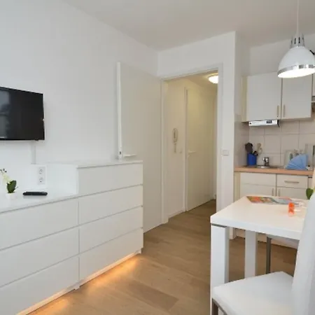 Apartment Seepark - Apt. 371 *