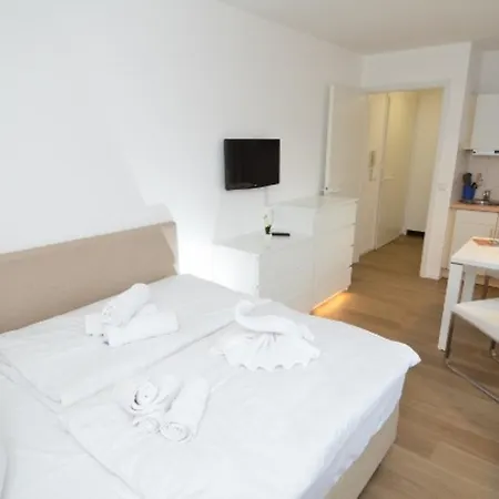 Seepark - Apt. 371