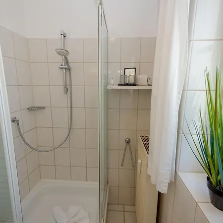 Seepark - Apt. 371 *