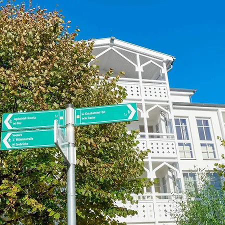 Apartamento Seepark - Apt. 371 *