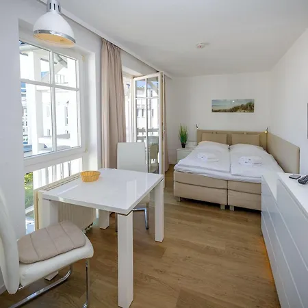 Apartment Seepark - Apt. 371 *