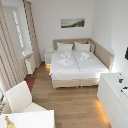 Apartment Seepark - Apt. 371