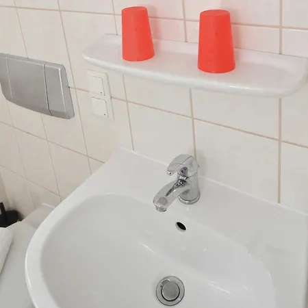 Apartment Seepark - Apt. 371 *