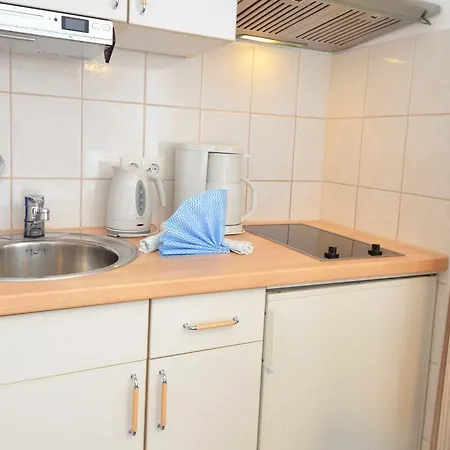 Apartment Seepark - Apt. 371