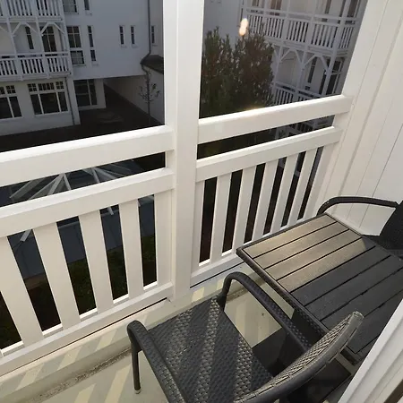 Apartment Seepark - Apt. 371