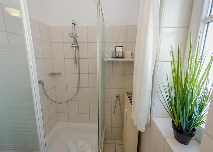 Seepark - Apt. 371 *