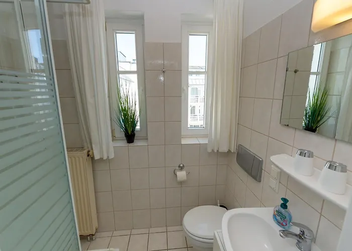 Seepark - Apt. 371 *