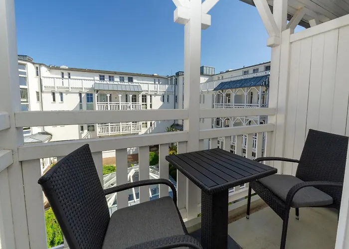 Seepark - Apt. 371 Apartment *