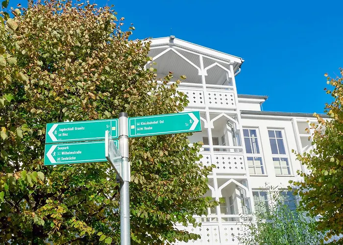 Apartment Seepark - Apt. 371 *