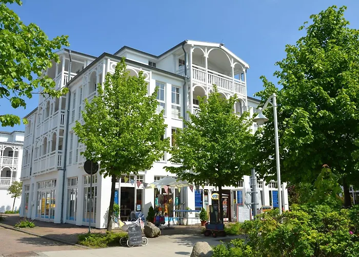 Seepark - Apt. 371 *