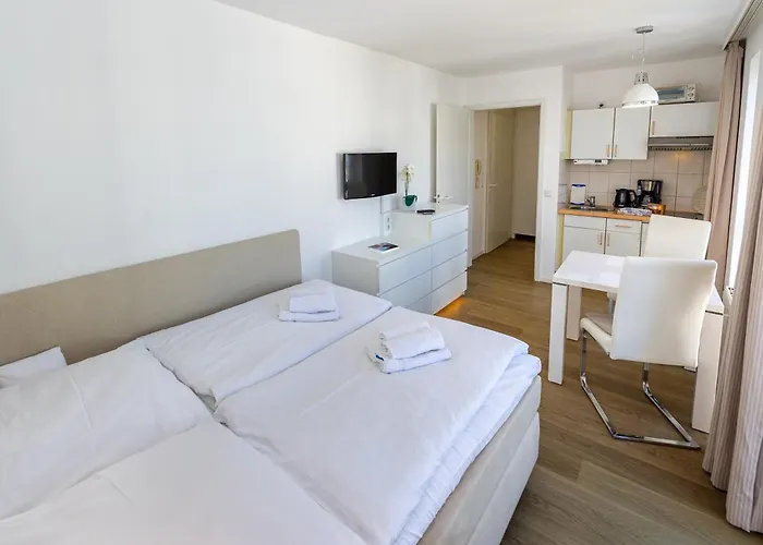 Seepark - Apt. 371 Sellin (Rugen)